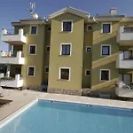 Apartament Salatić