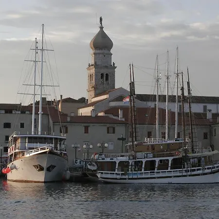 Salatic Krk Town
