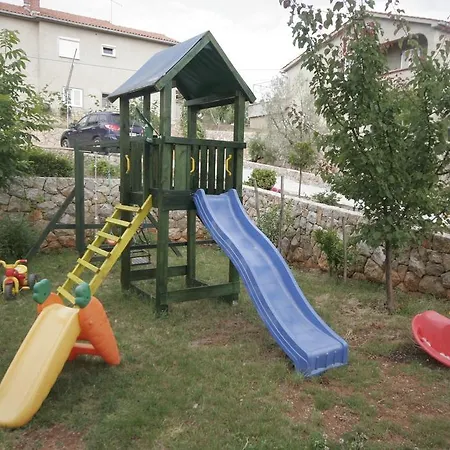 Salatic Krk Town