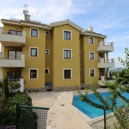 Apartment Salatic *
