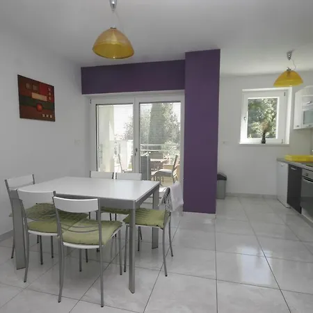 Apartment Salatic *