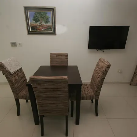 Apartment Salatic Krk Town