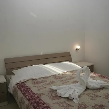 Salatic Apartment