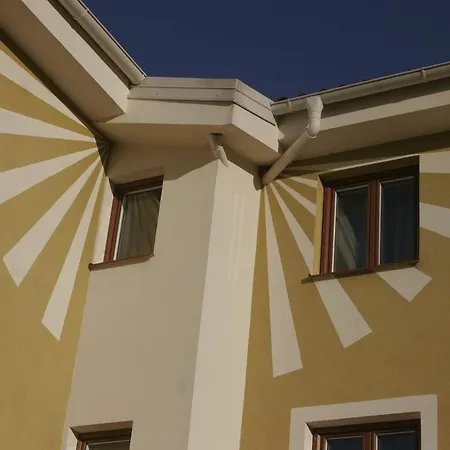 Apartment Salatic *