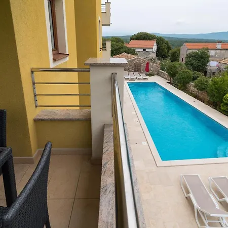 Apartment Salatic