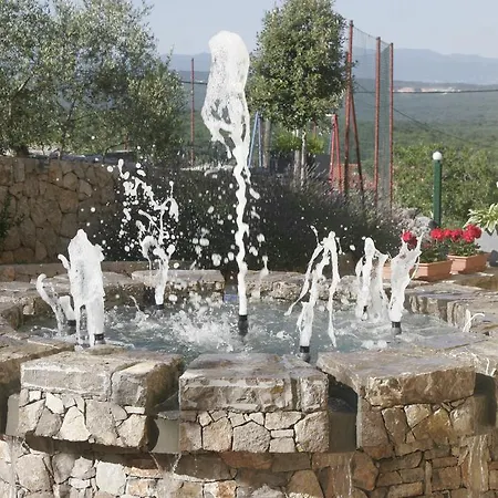 Apartamento Salatic Krk Town