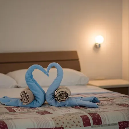 Apartamento Salatic *