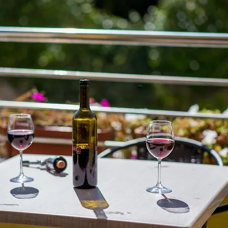 Apartamento Salatic Krk Town