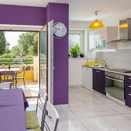 Salatic Apartamento Krk Town