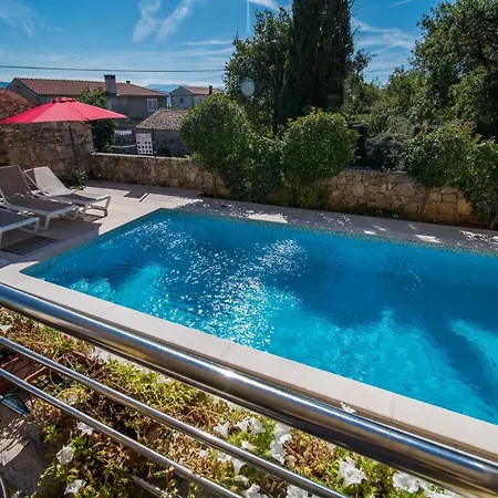 Apartamento Salatic *