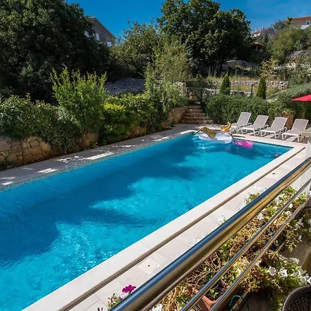 Salatic Apartamento Krk Town