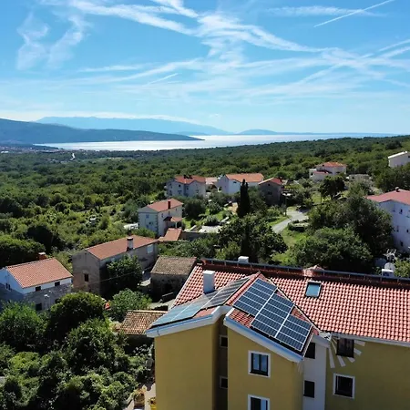 Apartamento Salatic *