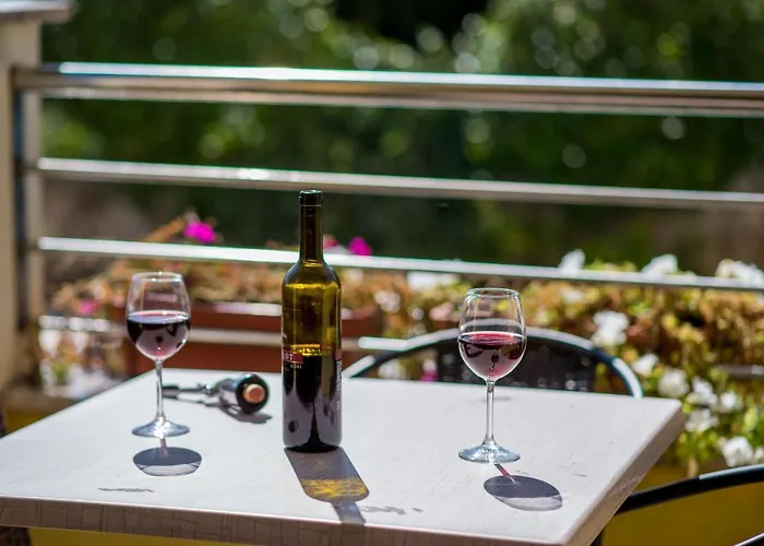 דירה Salatic קרק